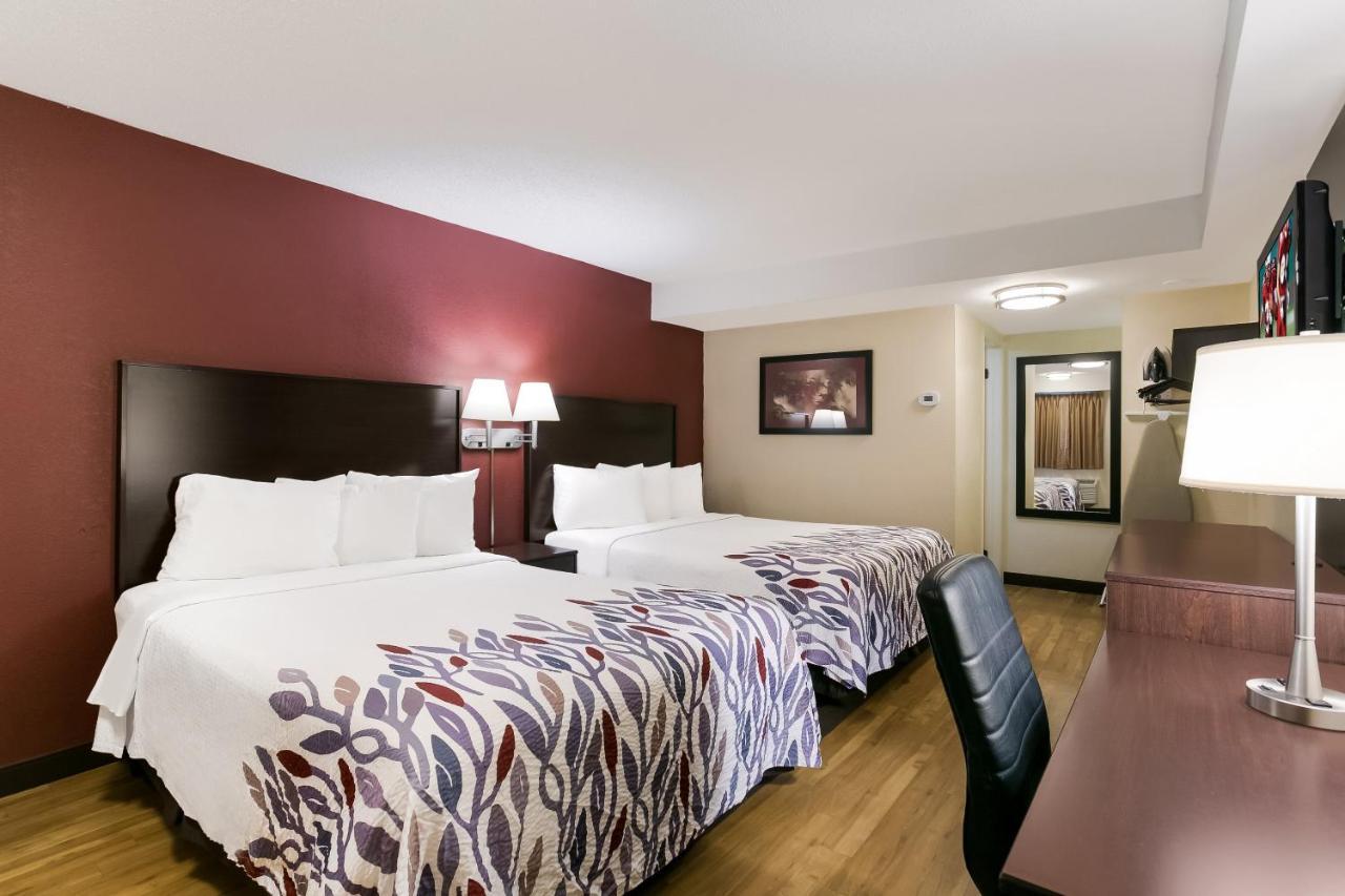 Red Roof Inn Hershey Exterior photo