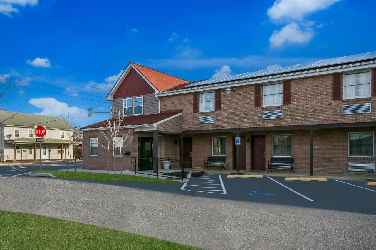 Red Roof Inn Hershey Exterior photo