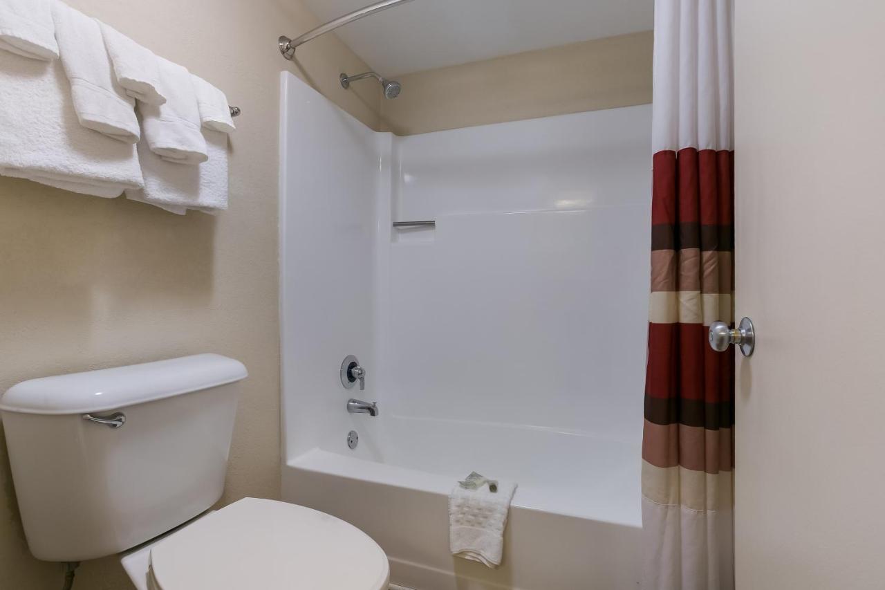 Red Roof Inn Hershey Exterior photo