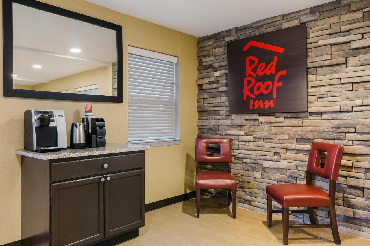 Red Roof Inn Hershey Exterior photo
