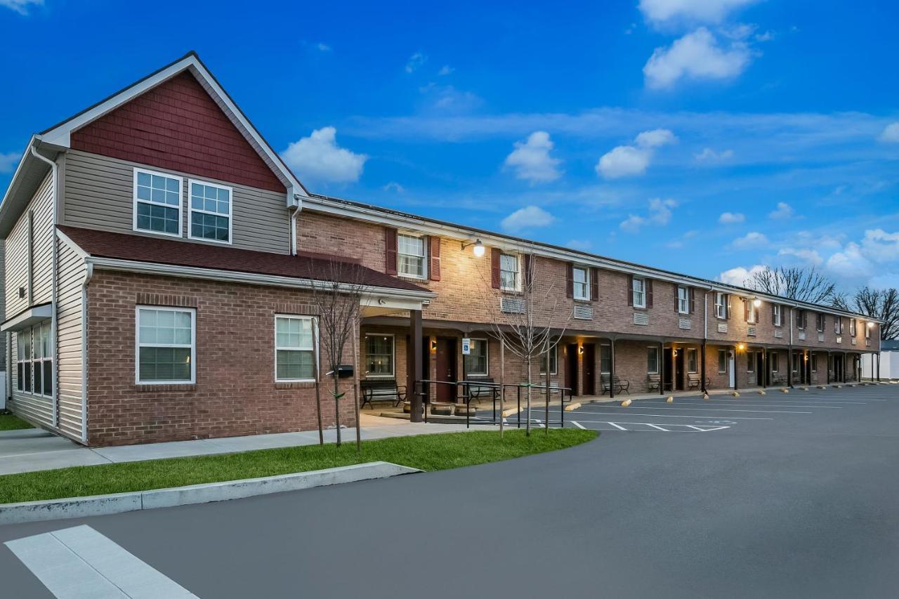 Red Roof Inn Hershey Exterior photo
