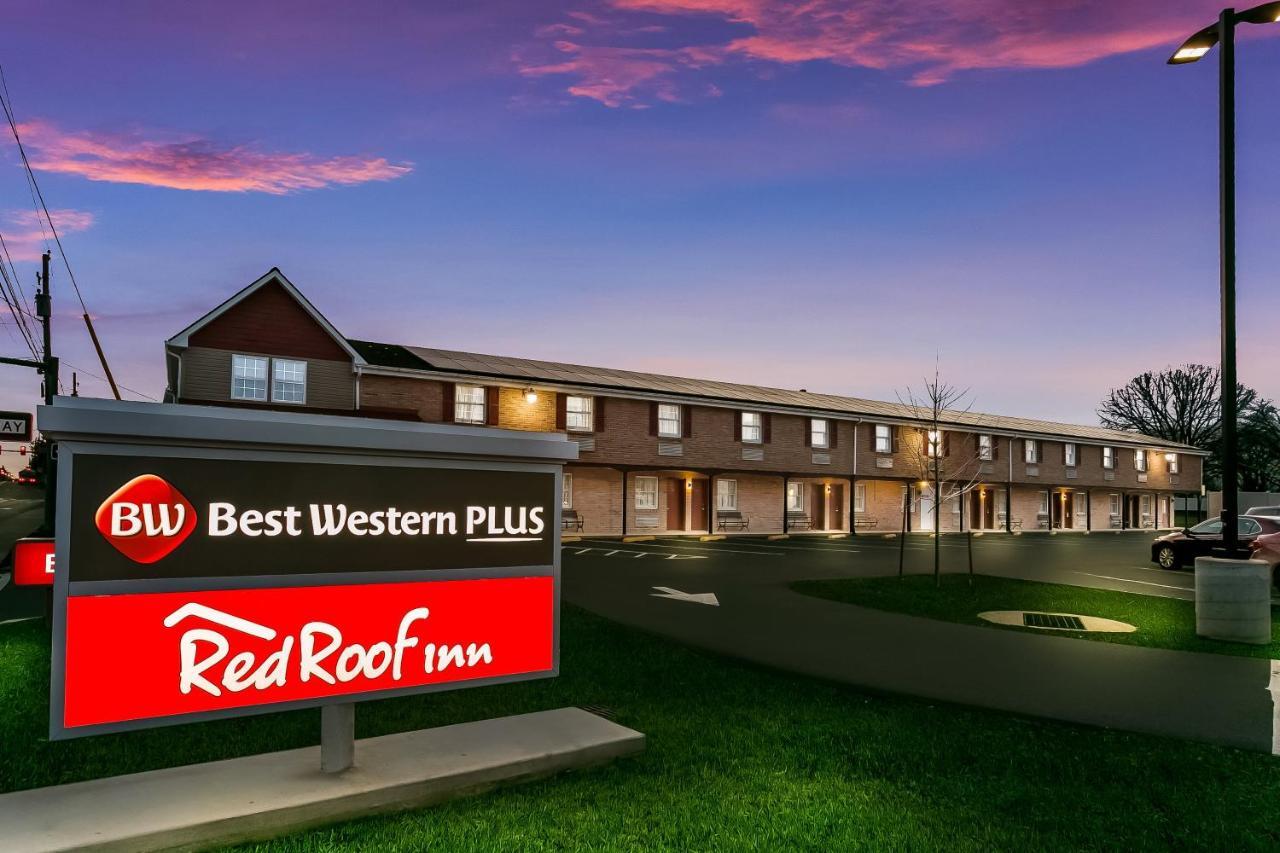 Red Roof Inn Hershey Exterior photo