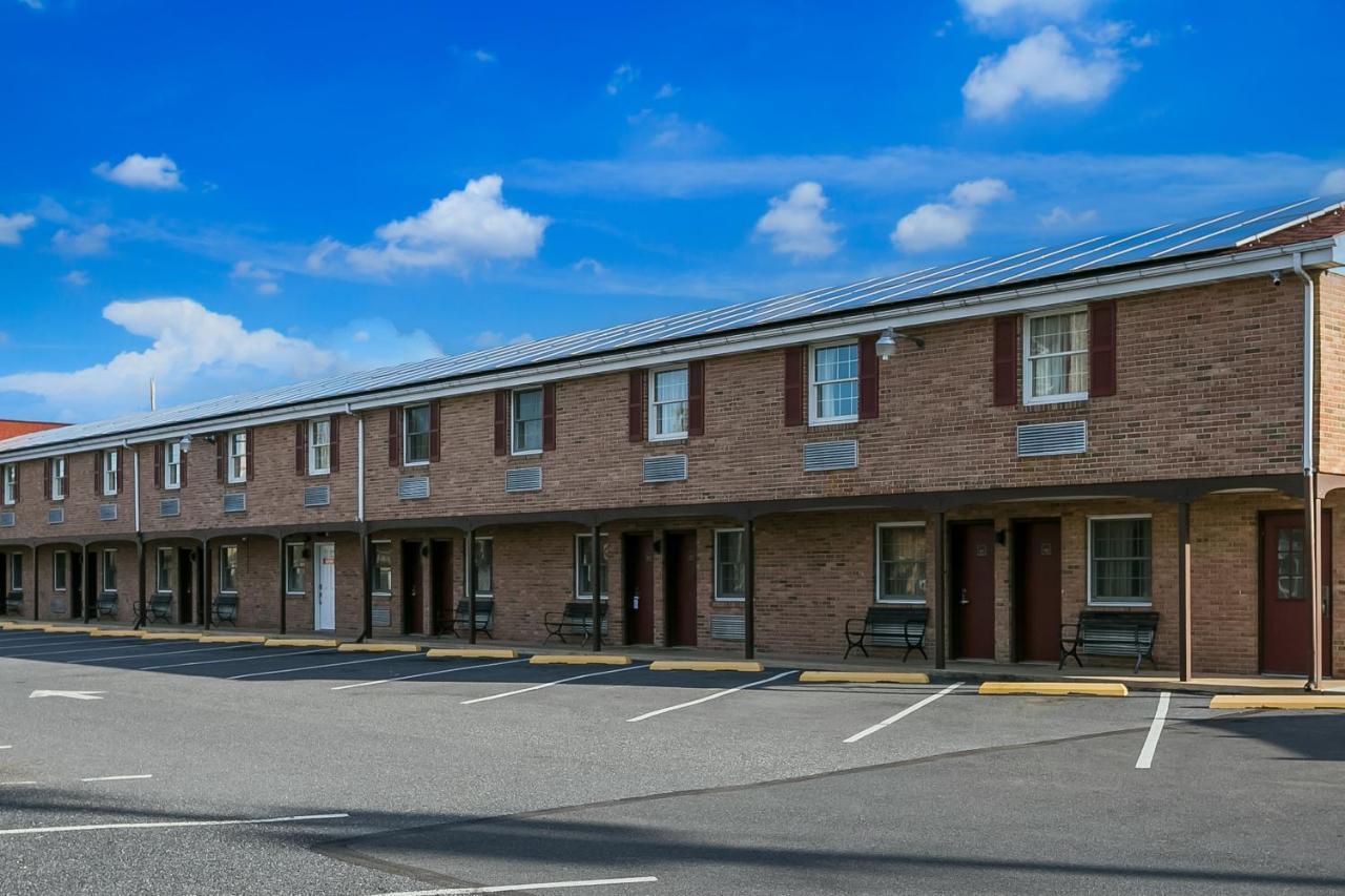 Red Roof Inn Hershey Exterior photo
