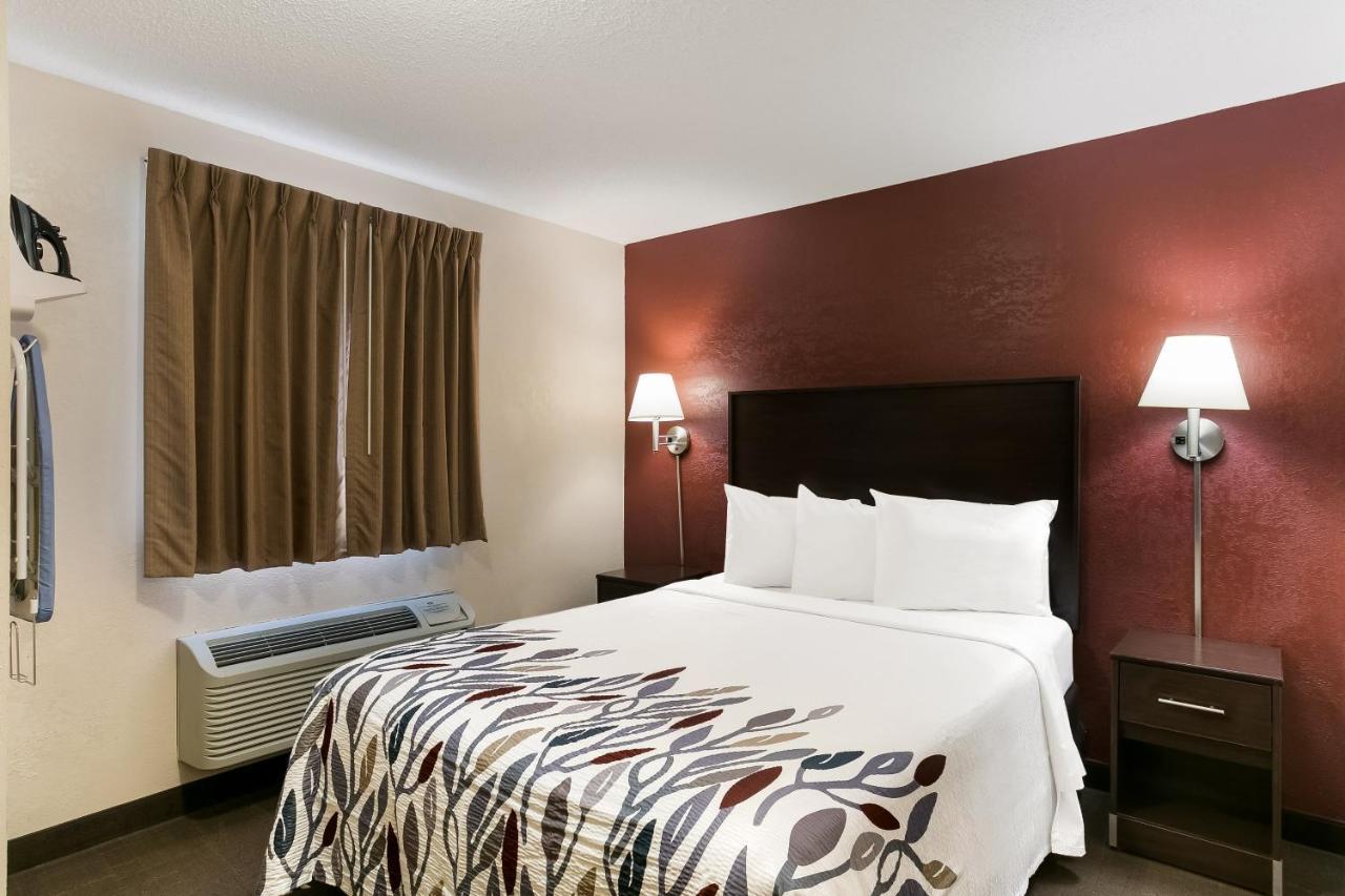 Red Roof Inn Hershey Exterior photo