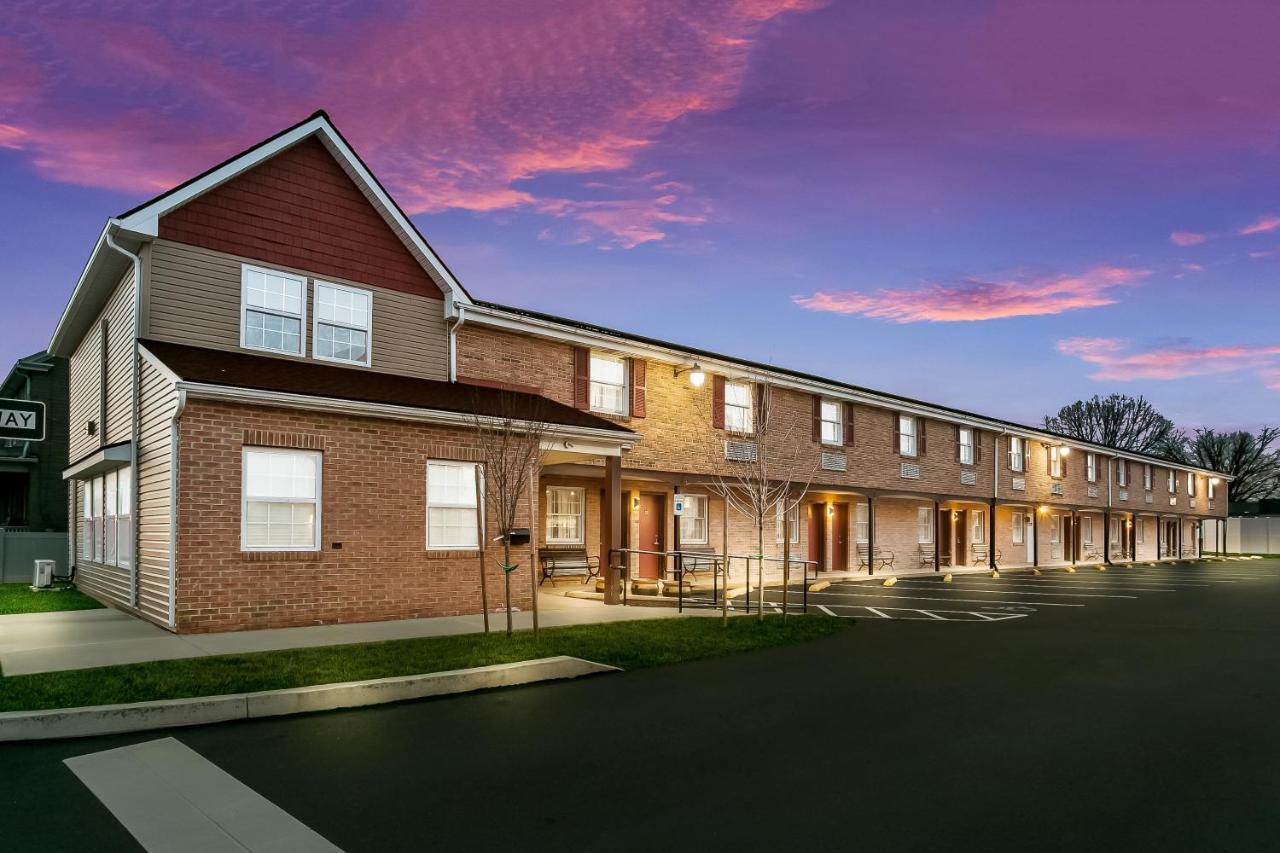Red Roof Inn Hershey Exterior photo